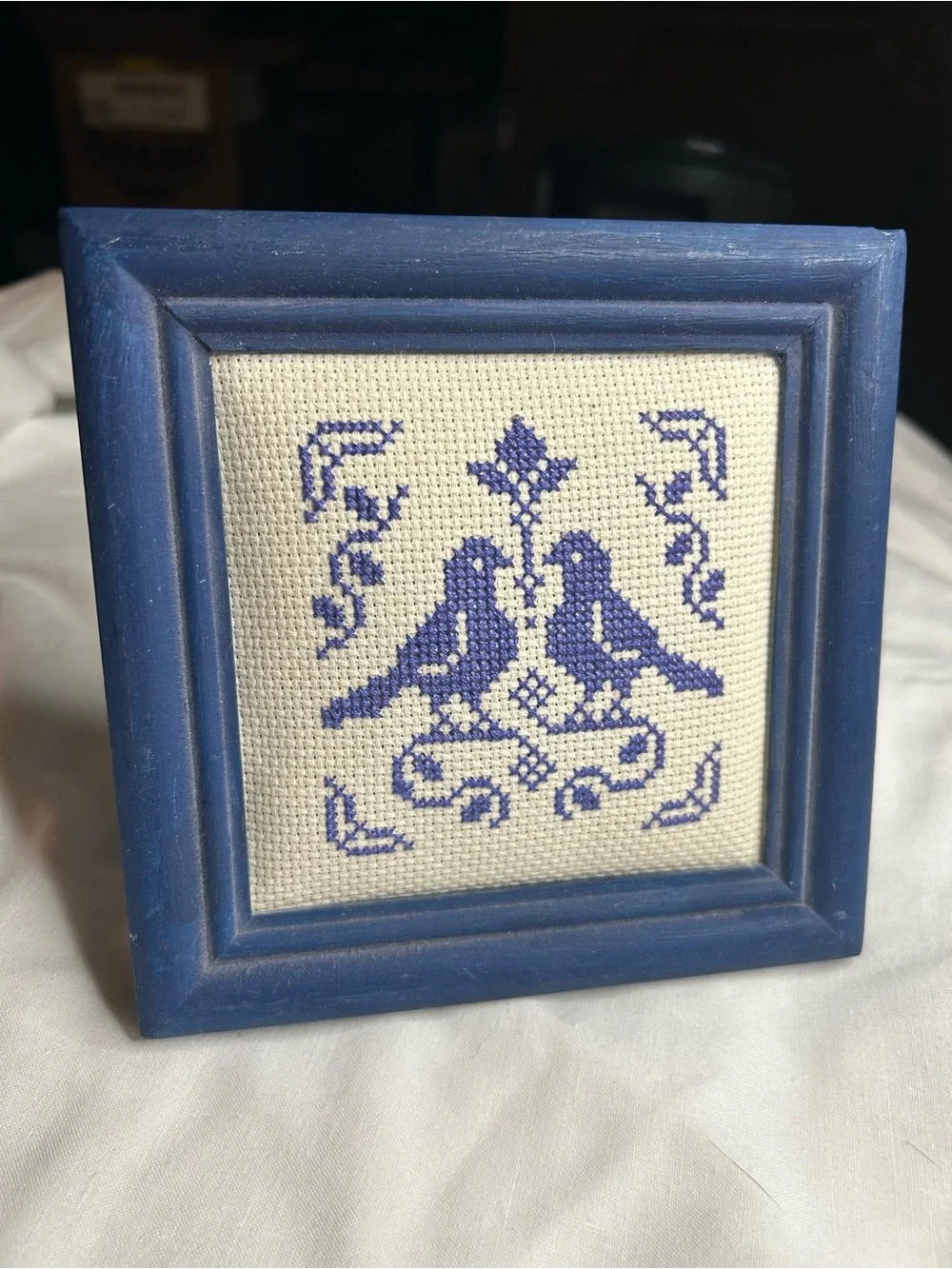 ✨ Cross Stitch